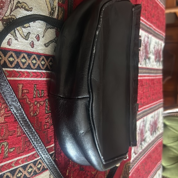 Purse by Town Shoes made in Italy - Picture 4 of 8